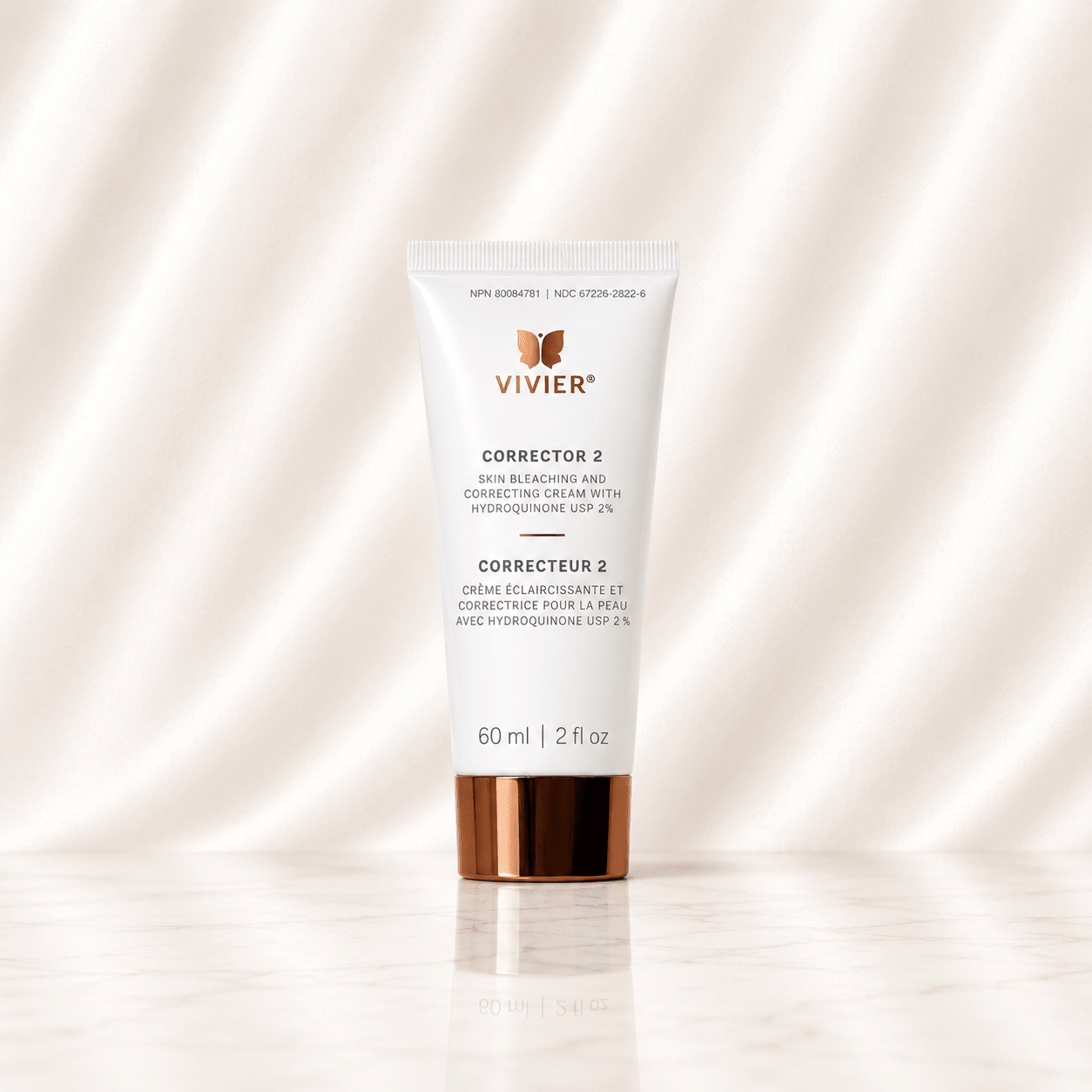 Corrector 2 - Bellavera