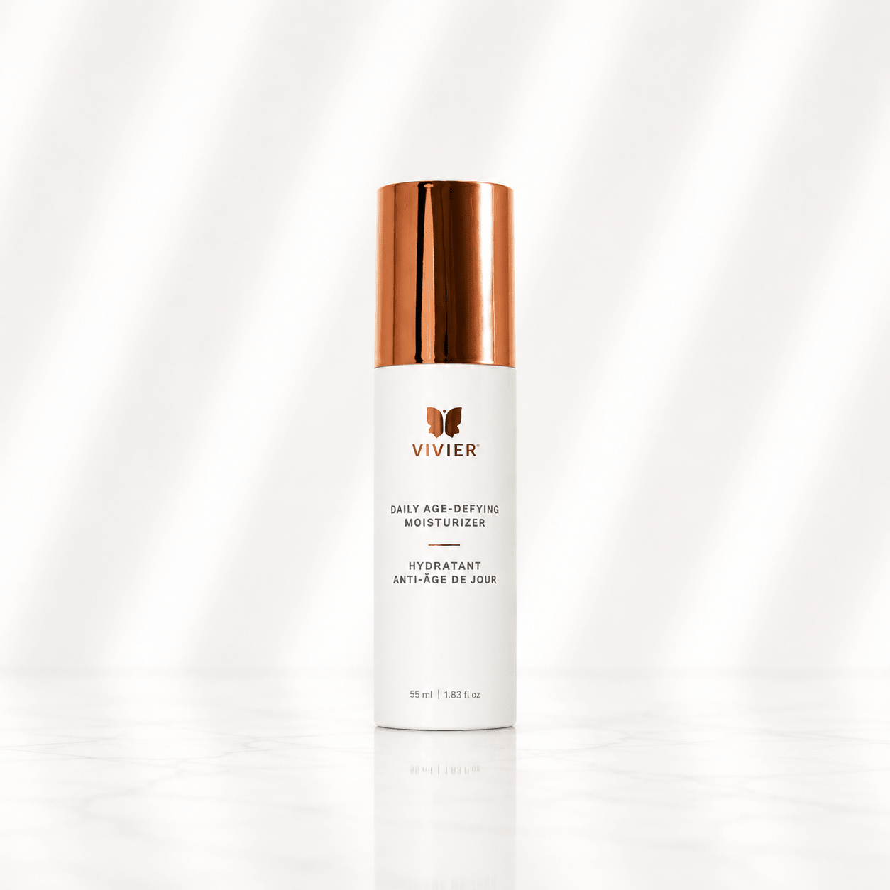 Daily Age-Defying Moisturizer - Bellavera
