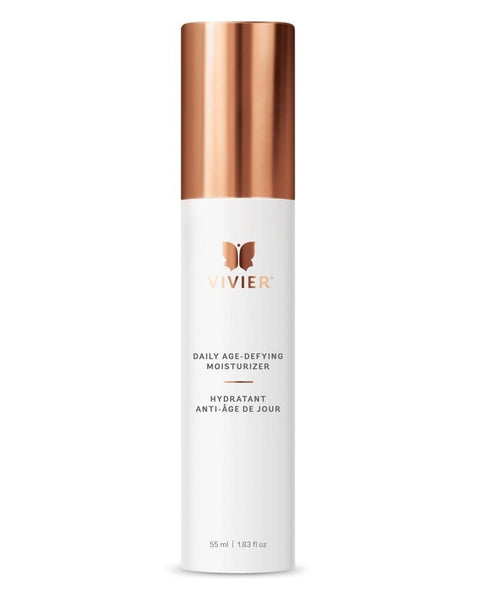 Daily Age - Defying Moisturizer - Bellavera