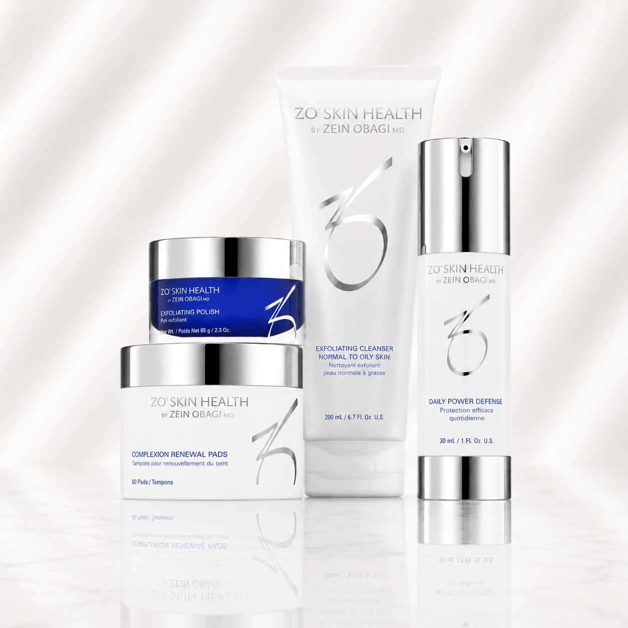 Daily Skincare Program - Bellavera