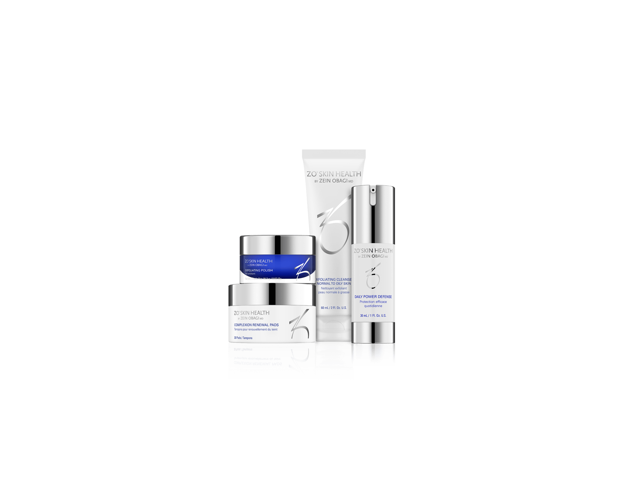 Daily Skincare Program - Bellavera