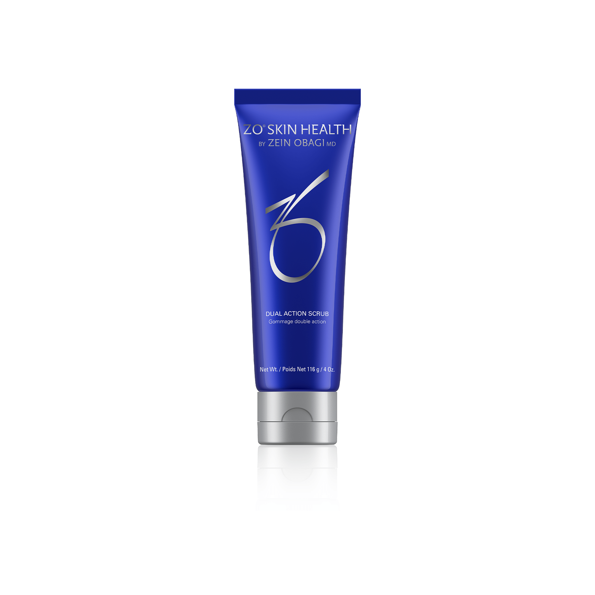Dual Action Scrub - Bellavera