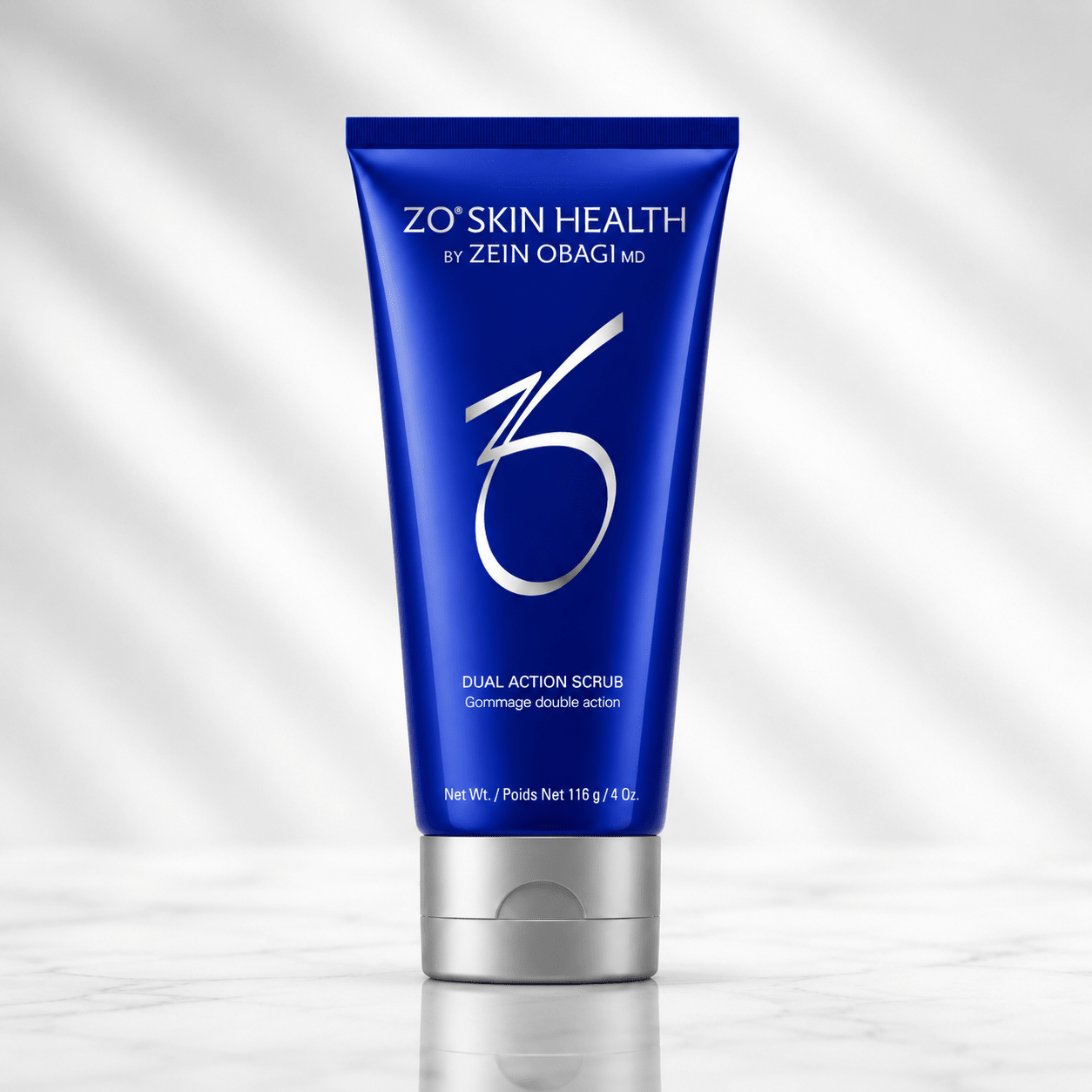 Dual Action Scrub - Bellavera