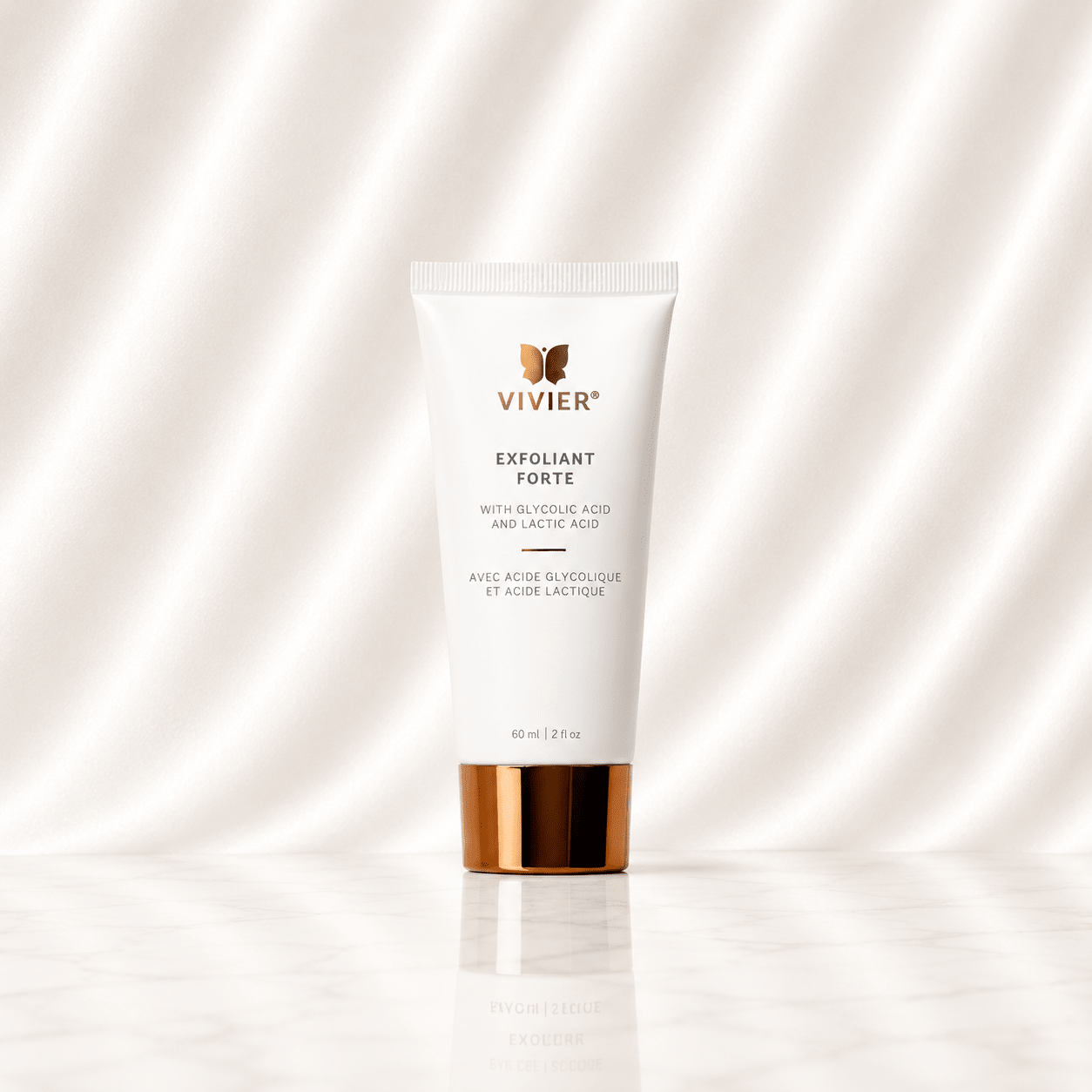 Exfoliante Forte - Bellavera