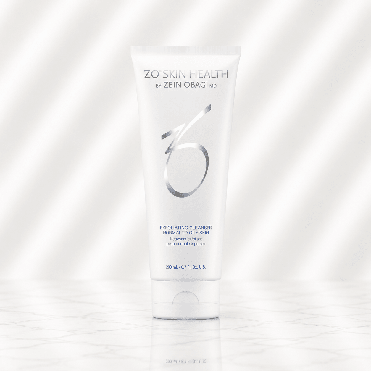 Exfoliating Cleanser - Bellavera