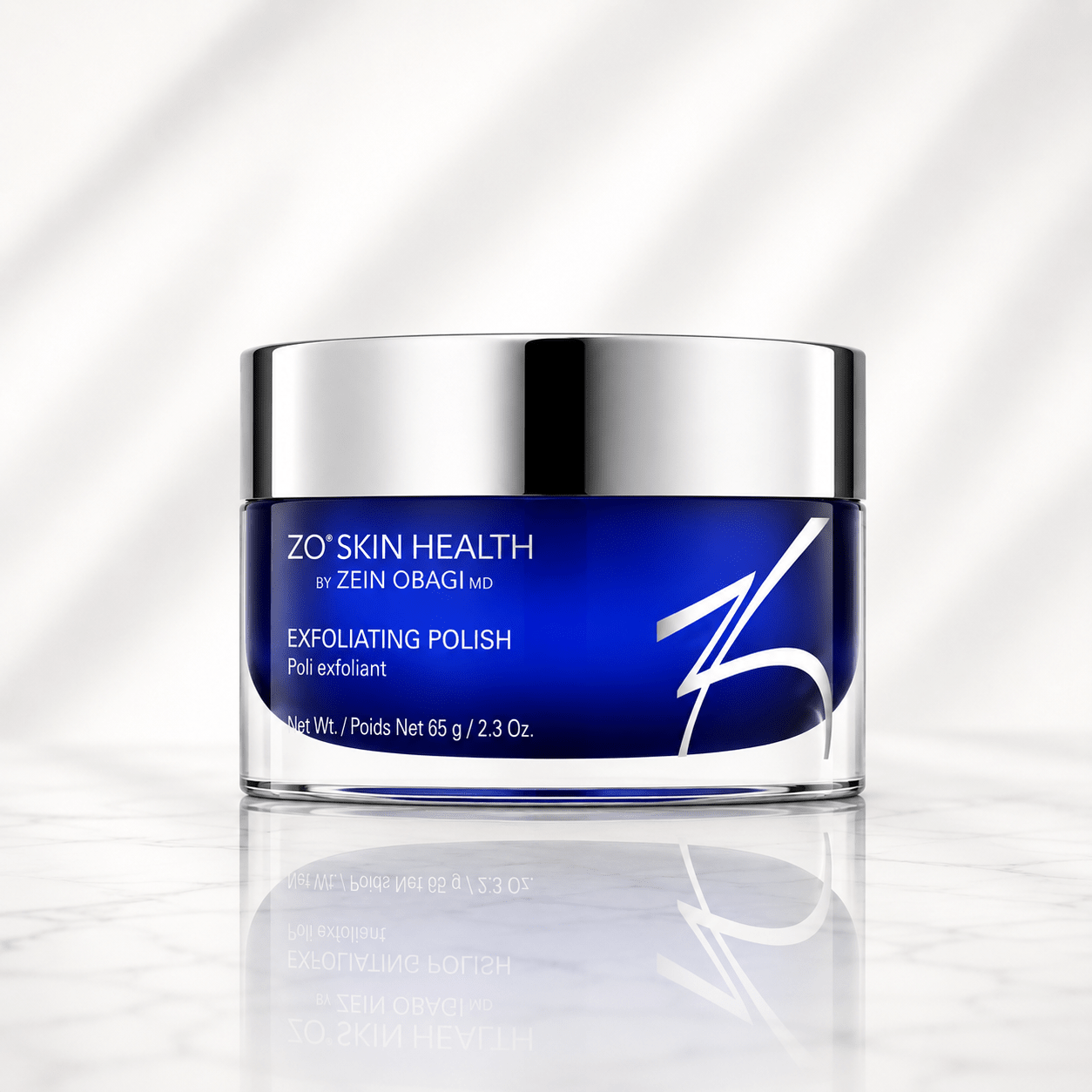 Exfoliating Polish - Bellavera