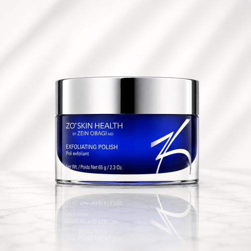 Exfoliating Polish - Bellavera