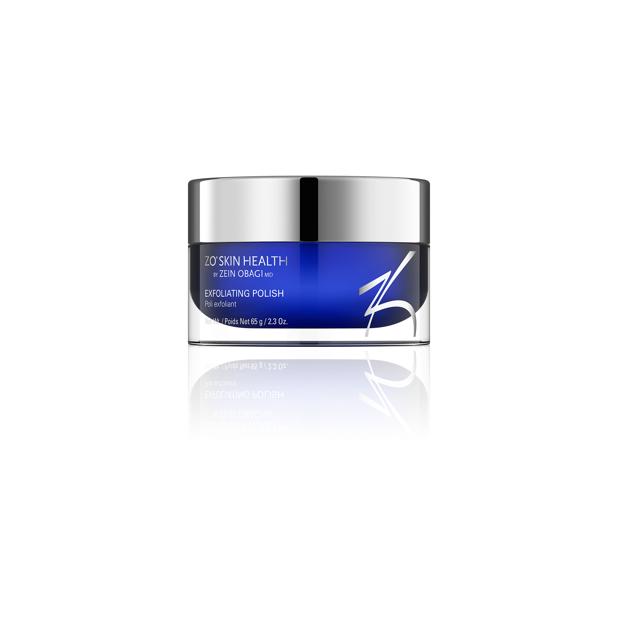 Exfoliating Polish - Bellavera