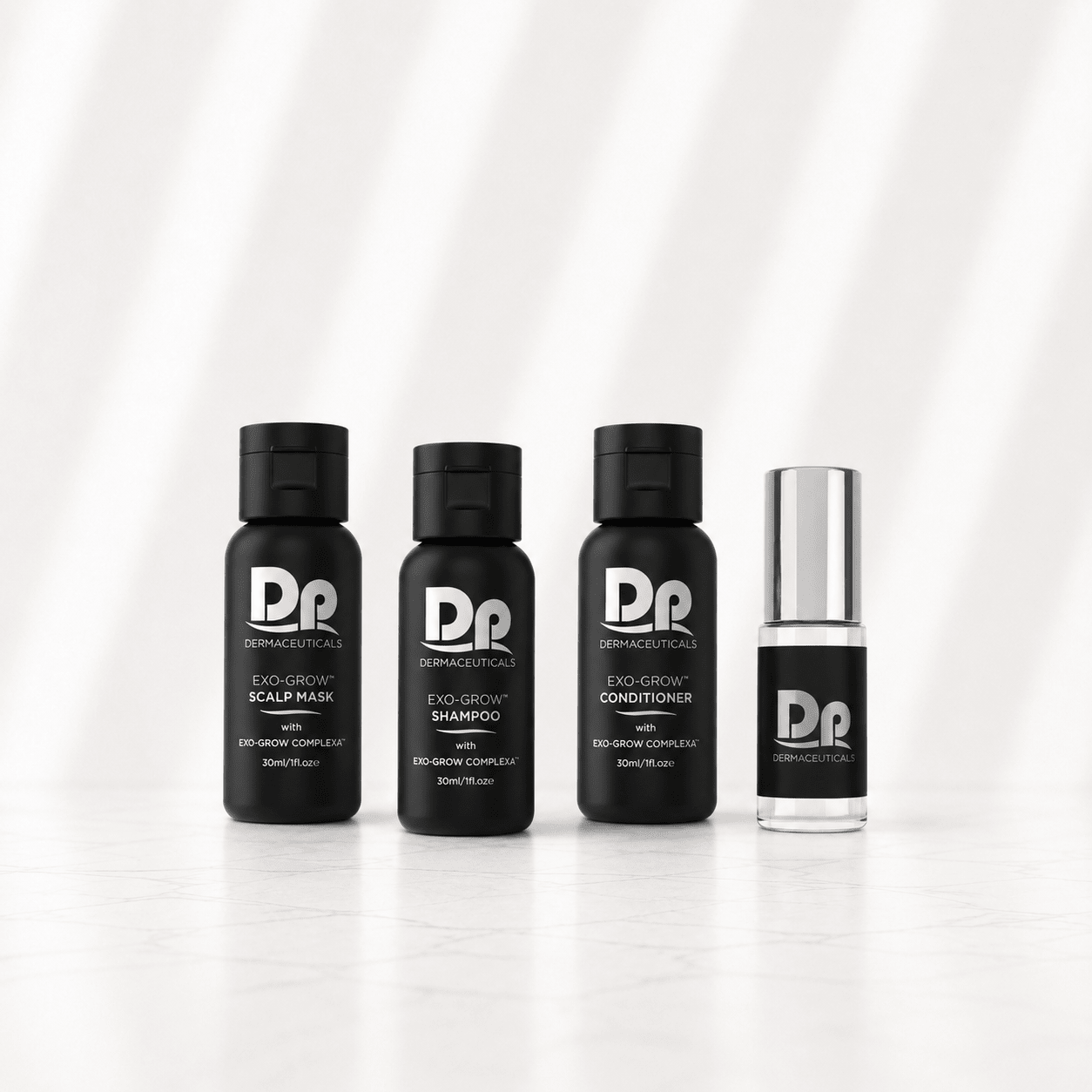 EXO-GROW Discovery Set - Bellavera