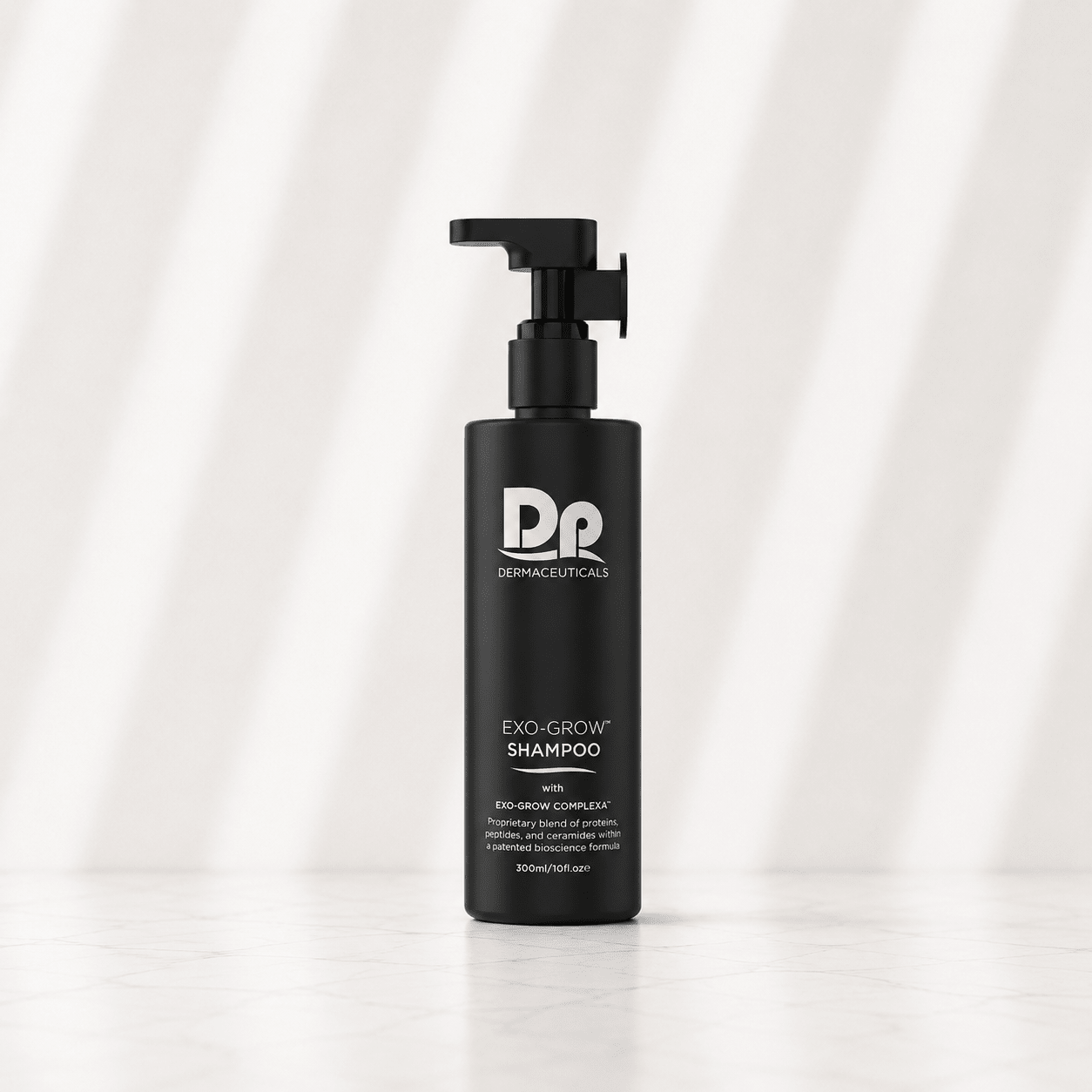 EXO-GROW Shampoo - Bellavera