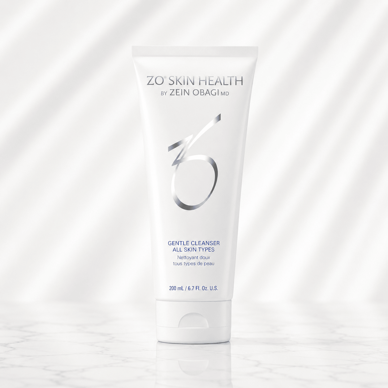 Gentle Cleanser - Bellavera
