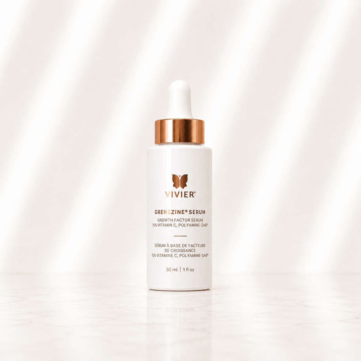 Grenczine Serum - Bellavera