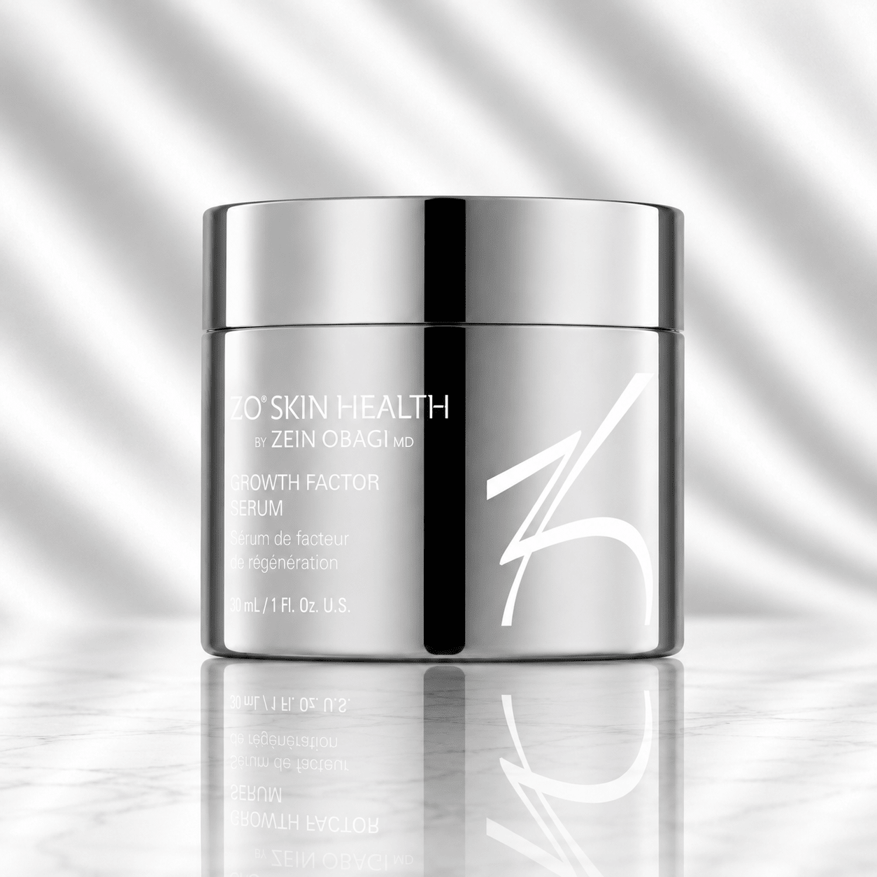 Growth Factor Serum - Bellavera