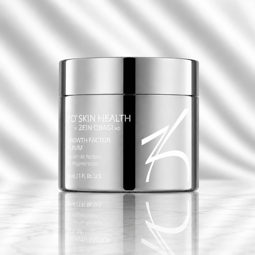 Growth Factor Serum - Bellavera