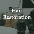 Hair Restoration - Bellavera
