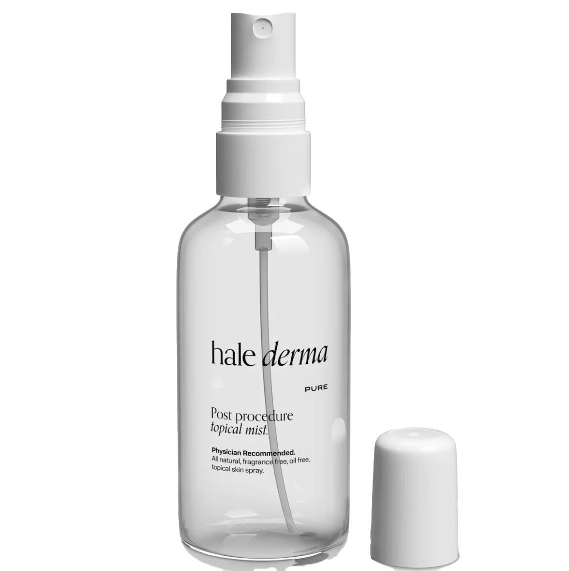 Hale Derma - Bellavera