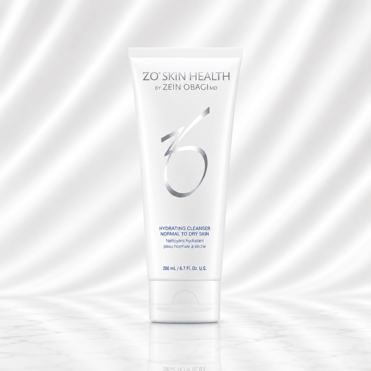 Hydrating Cleanser - Bellavera