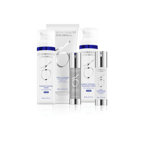 Hydroquinone System - Bellavera