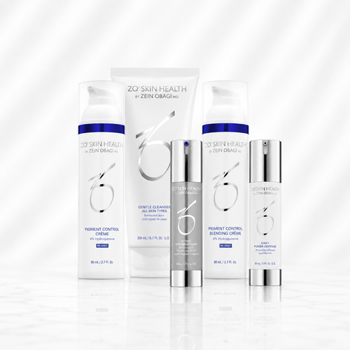 Hydroquinone System - Bellavera