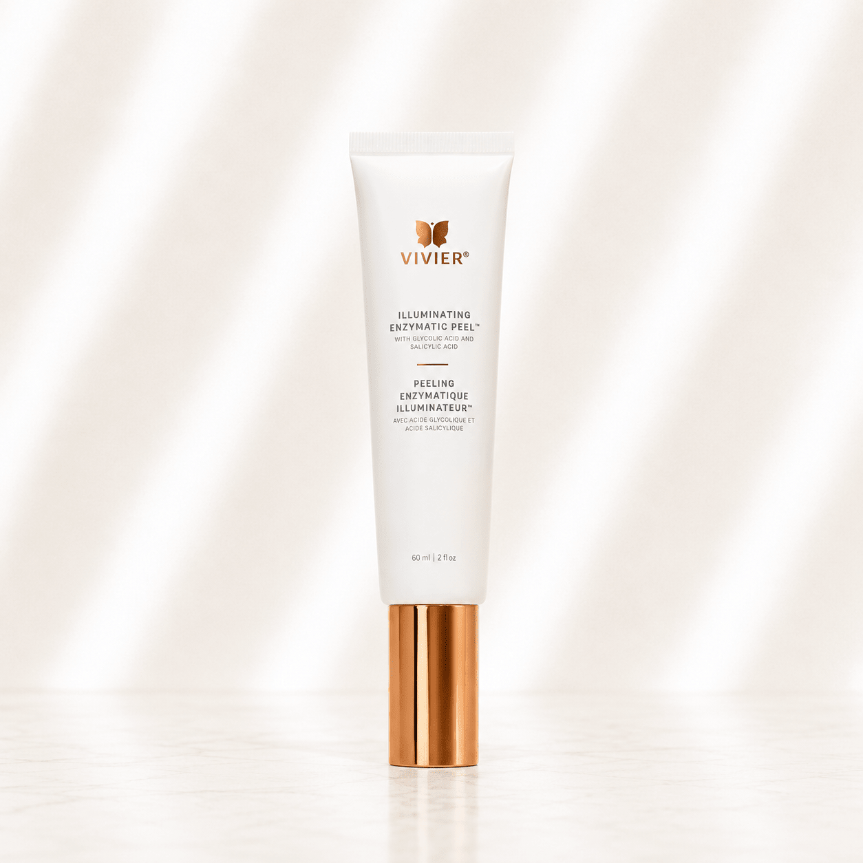 Illuminating Enzymatic Peel - Bellavera