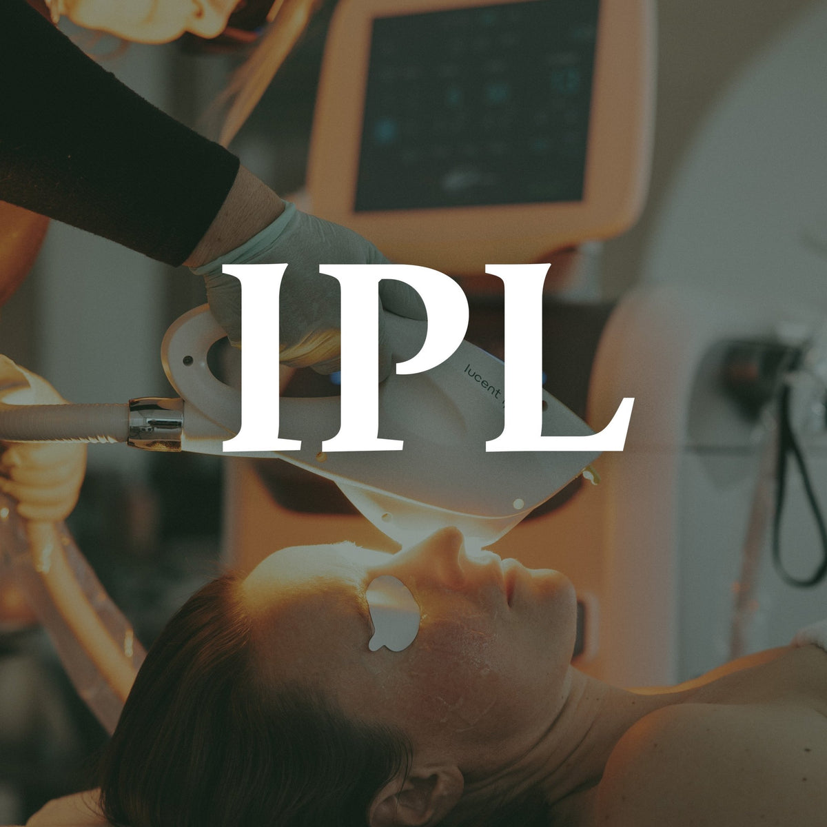 IPL Photorejuvenation - Bellavera
