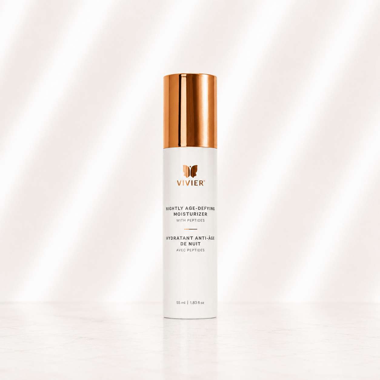 Nightly Age-Defying Moisturizer - Bellavera