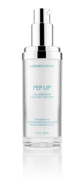 Pep Up Collagen Renewal Face Serum - Bellavera