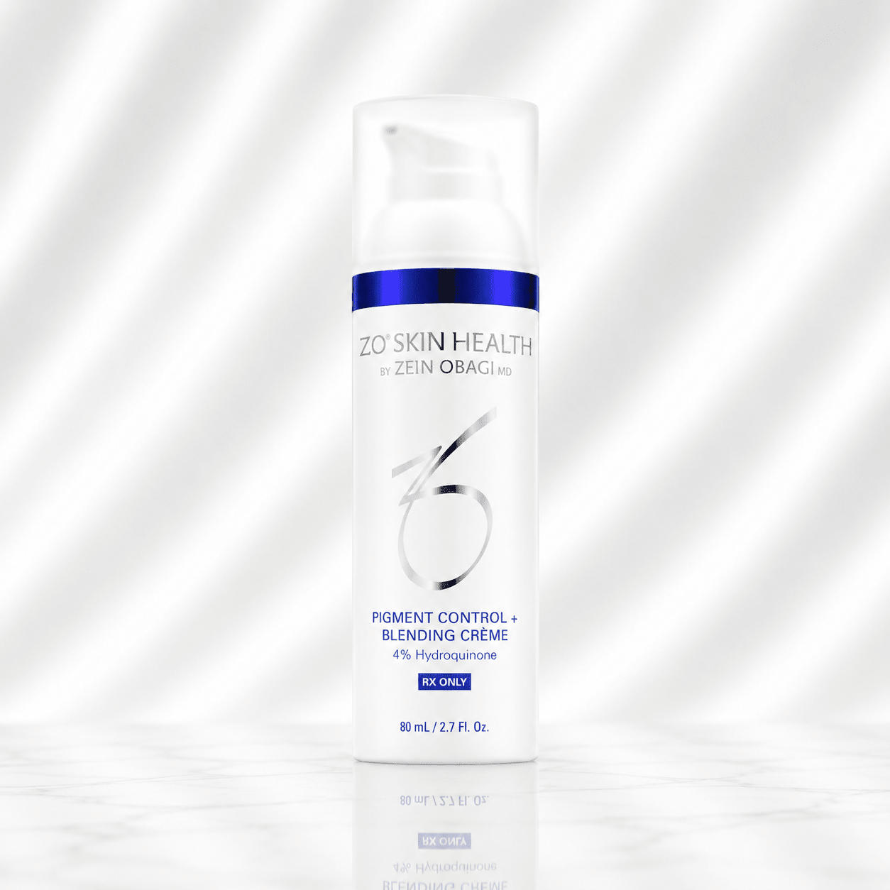 Pigment Control & Blending Creme 2% HQ - Bellavera