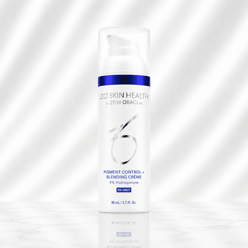 Pigment Control & Blending Creme 2% HQ - Bellavera