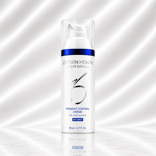 Pigment Control Creme 2% HQ - Bellavera