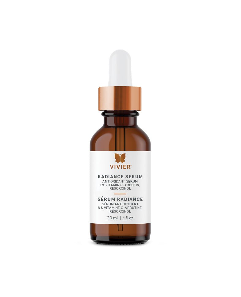 Radiance Serum - Bellavera