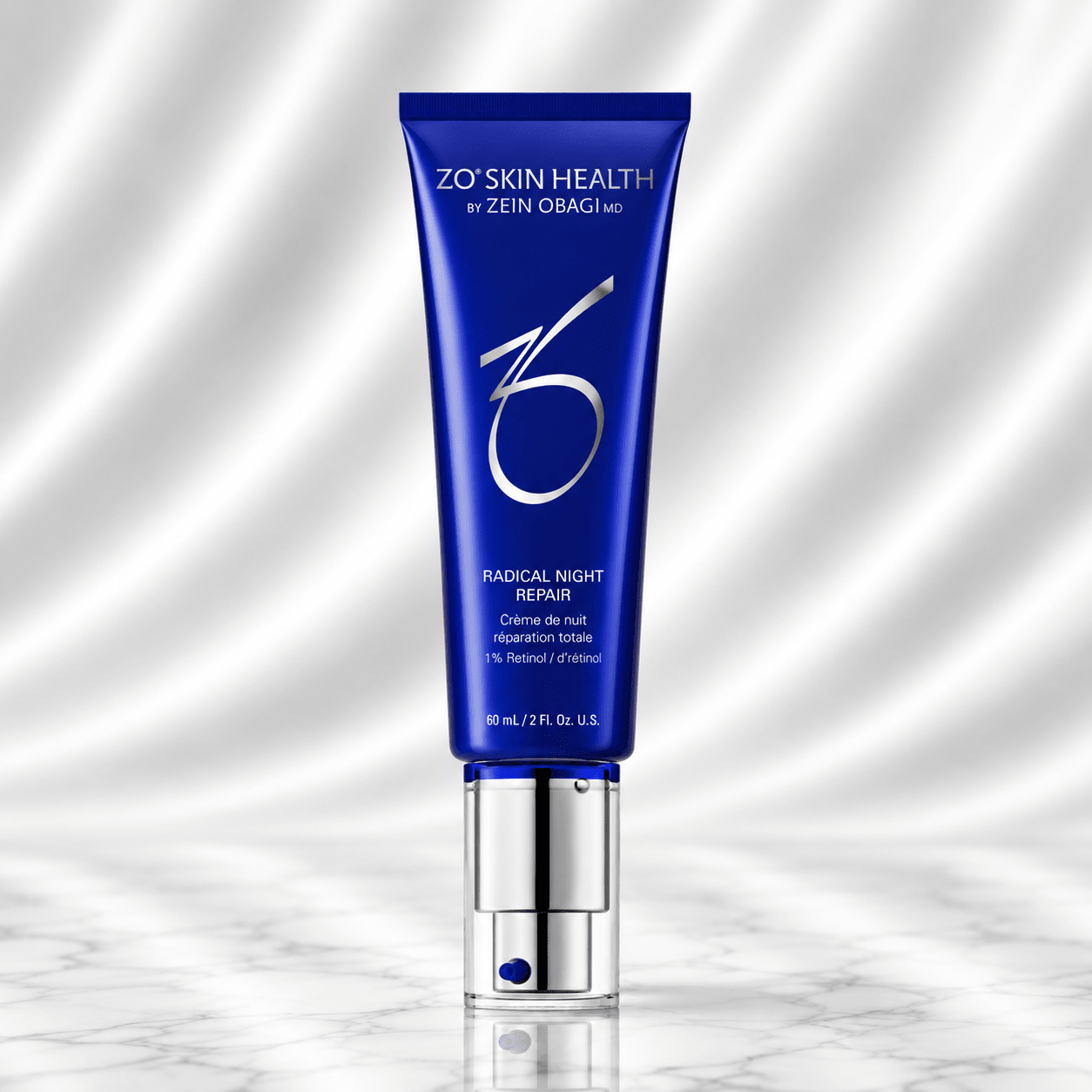 Radical Night Repair - Bellavera