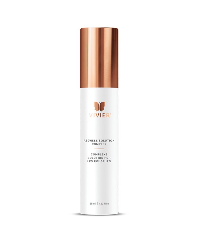 Redness Solution Complex - Bellavera