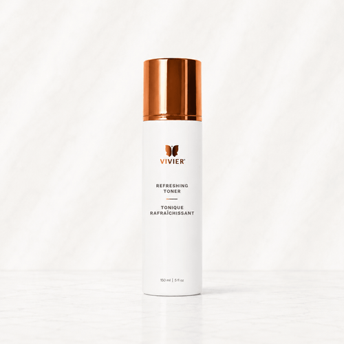 Refreshing Toner - Bellavera