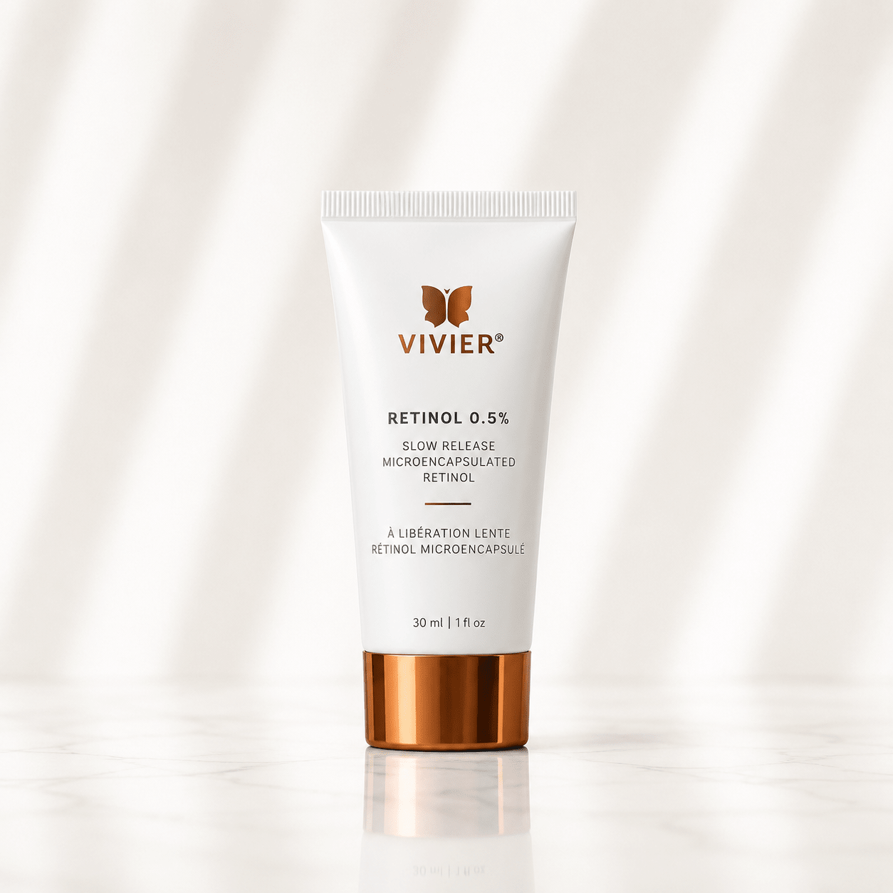 Retinol 0.5% - Bellavera
