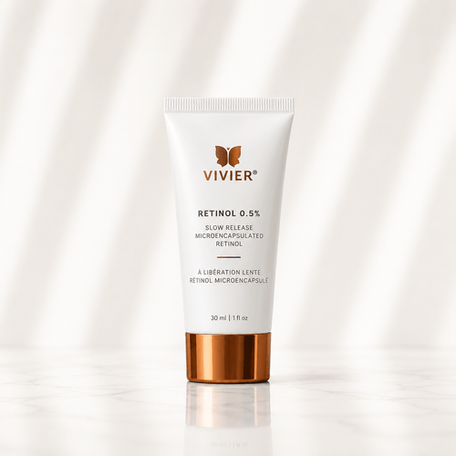Retinol 0.5% - Bellavera