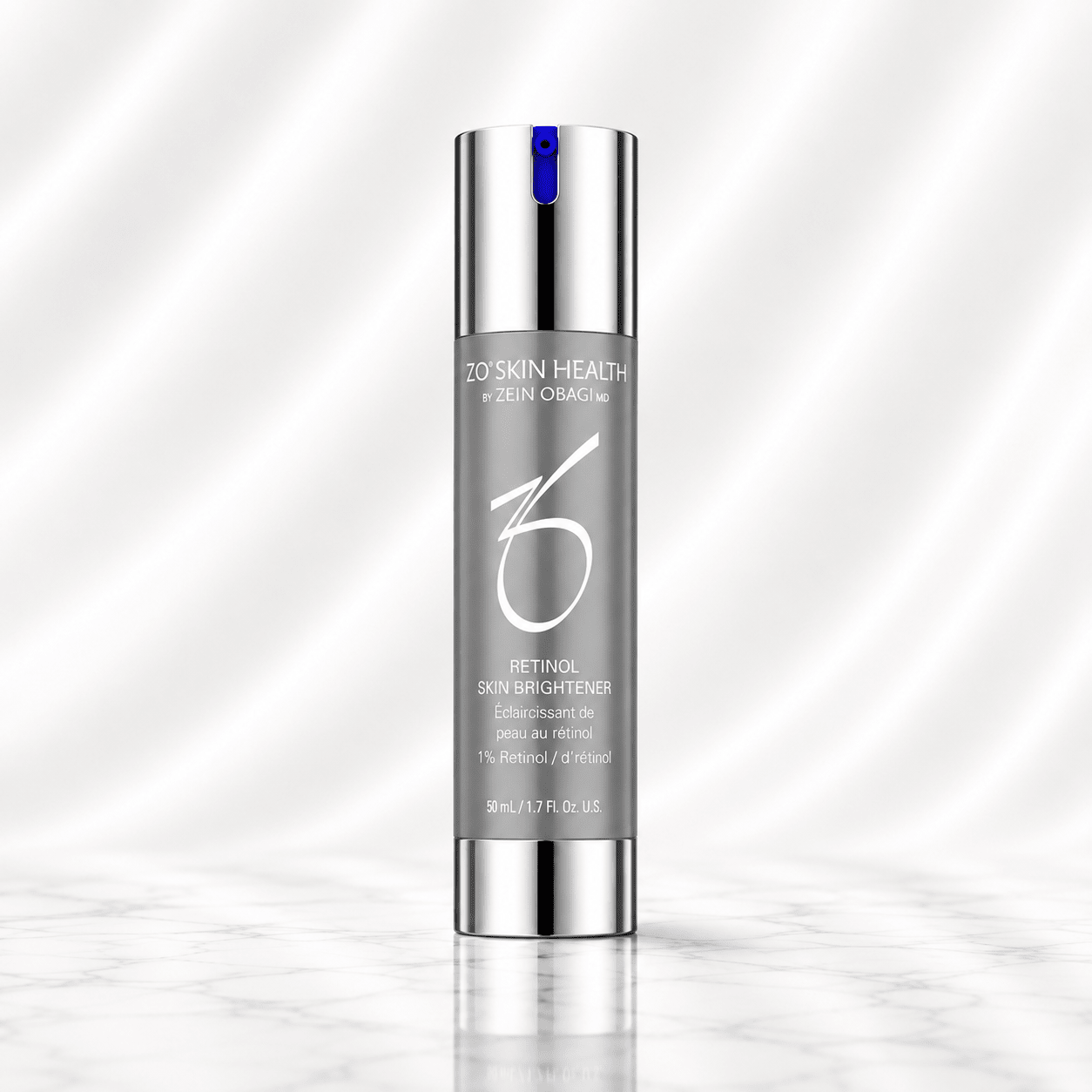 Retinol Skin Brightener 1% - Bellavera