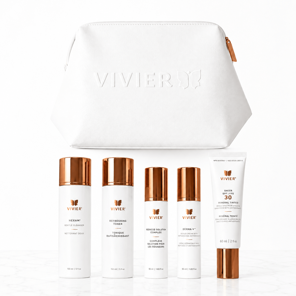 Sensitive Skin Program - Bellavera