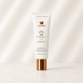 Sheer SPF 45 - Bellavera