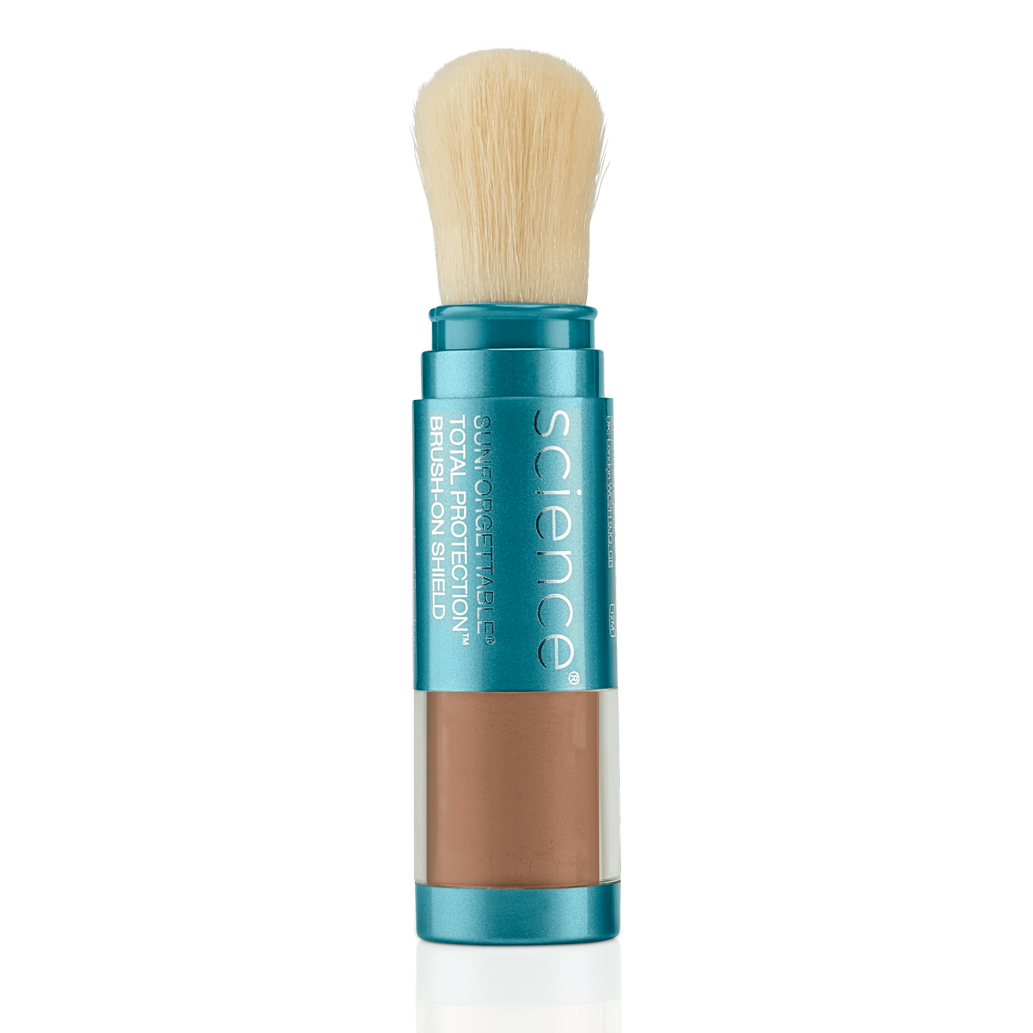 Sunforgettable Total Protection Brush on Shield SPF 50 - Deep - Bellavera