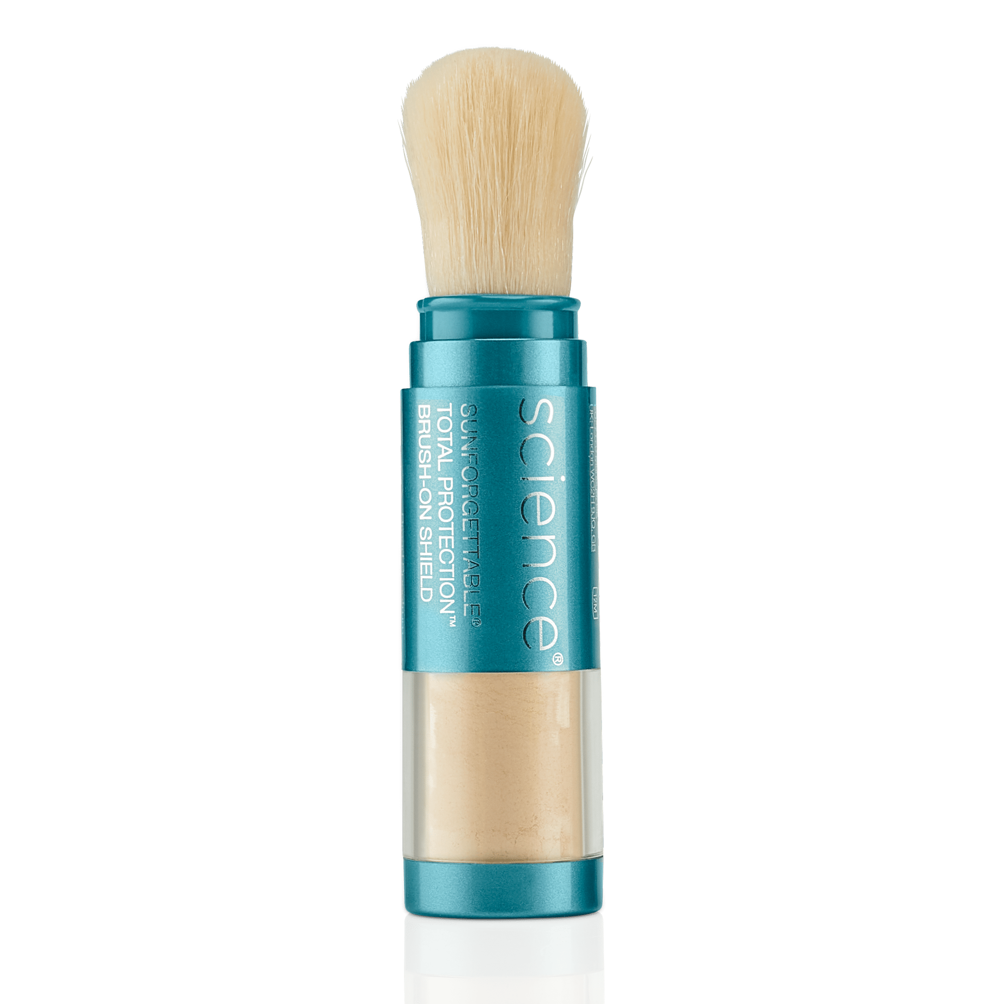Sunforgettable Total Protection Brush on Shield SPF 50 - Fair - Bellavera