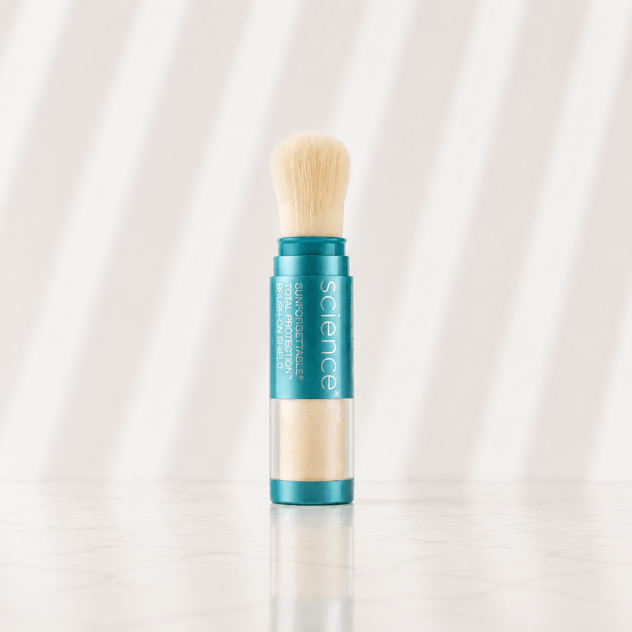 Sunforgettable Total Protection Brush on Shield SPF 50 - Fair - Bellavera
