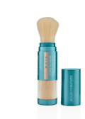 Sunforgettable Total Protection Brush on Shield SPF 50 - Glow - Bellavera