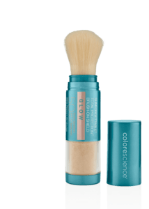 Sunforgettable Total Protection Brush on Shield SPF 50 - Glow - Bellavera