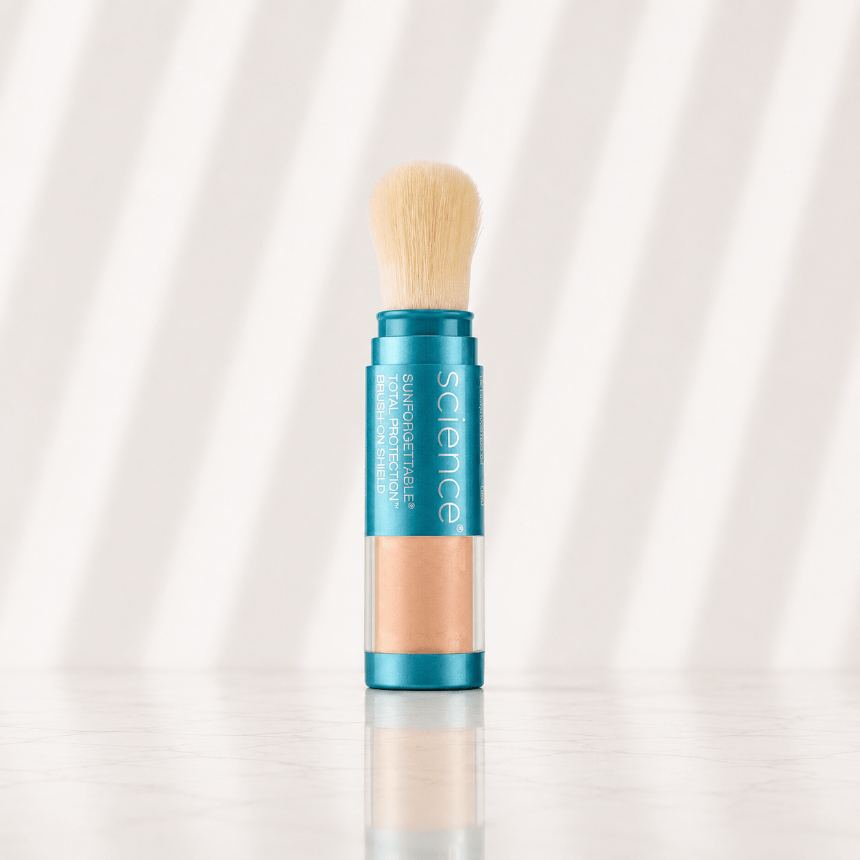 Sunforgettable Total Protection Brush on Shield SPF 50 - Medium - Bellavera