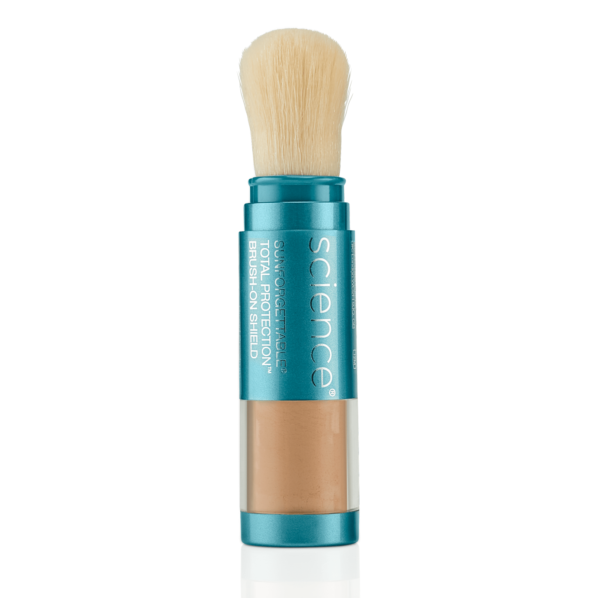 Sunforgettable Total Protection Brush on Shield SPF 50 - Tan - Bellavera
