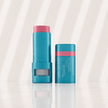 Sunforgettable Total Protection Color Balm SPF 50- Violet Haze - Bellavera