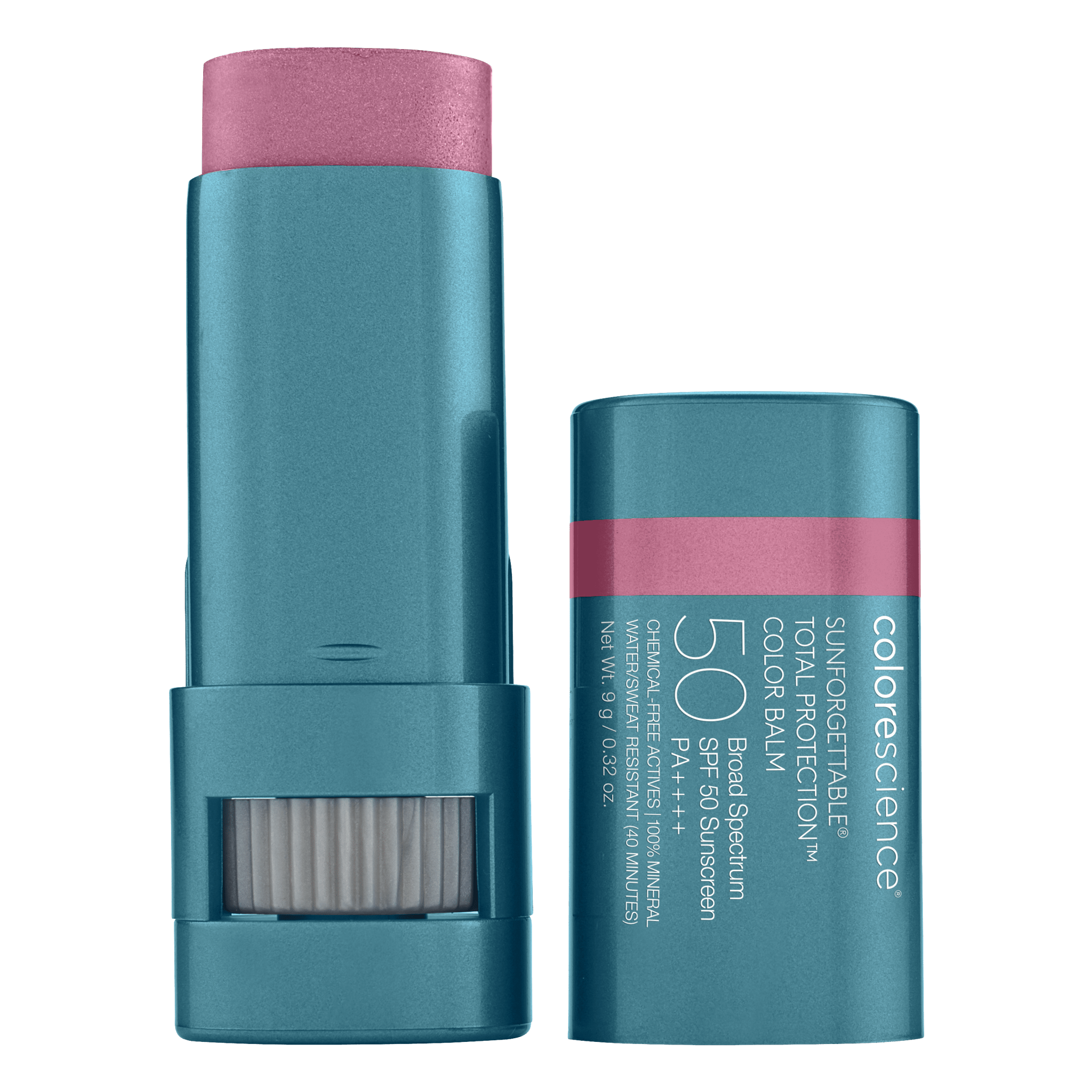 Sunforgettable Total Protection Color Balm SPF 50 - Violet Haze - Bellavera