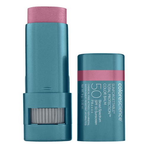Sunforgettable Total Protection Color Balm SPF 50 - Violet Haze - Bellavera