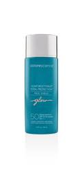 Sunforgettable Total Protection Face Shield FLEX SPF 50 - Glow - Bellavera